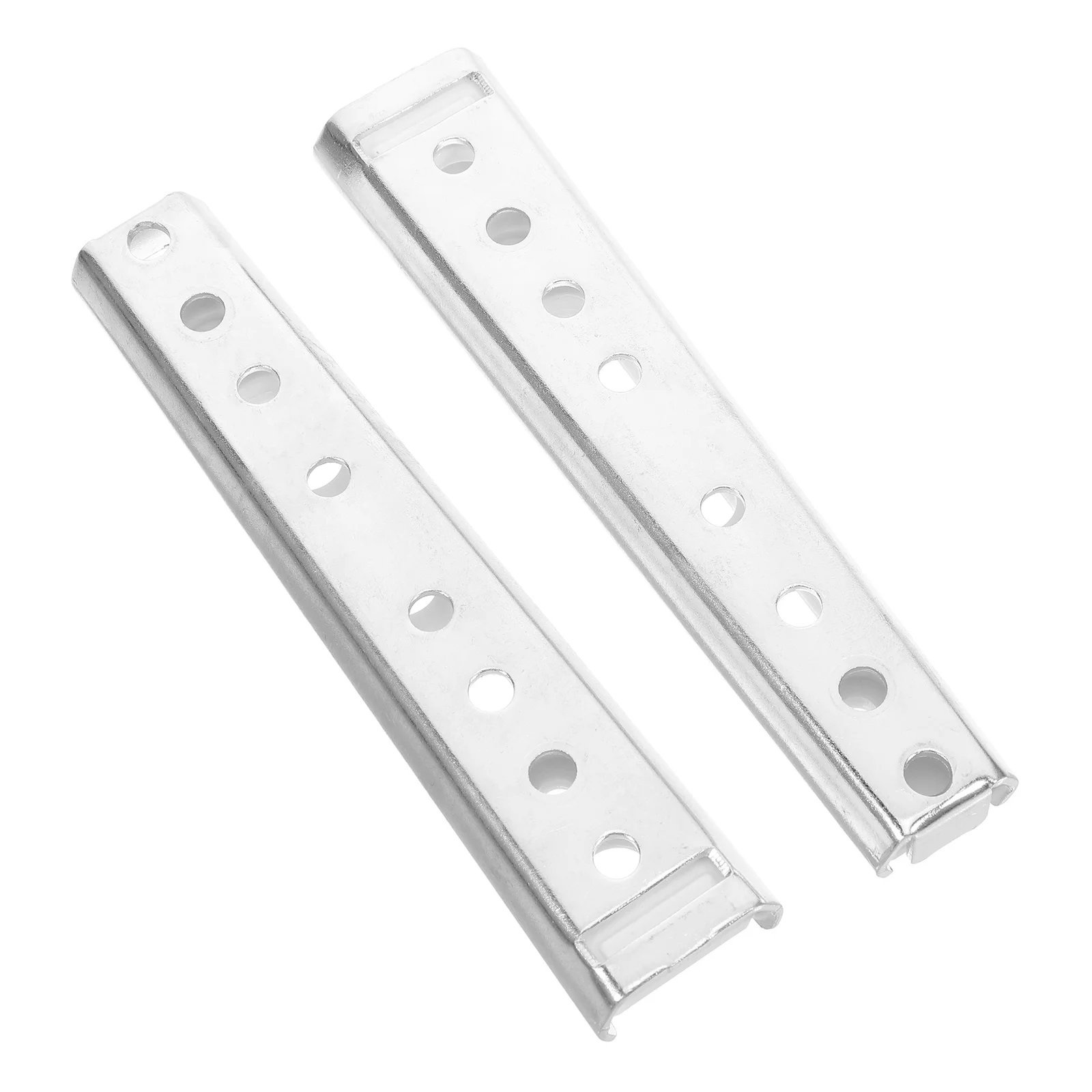 

2Pcs Sofa Connector Buckle High-Strength Modular Furniture Connectors Secure Assembly Sectional Couch Clips Furniture Sofa Latch