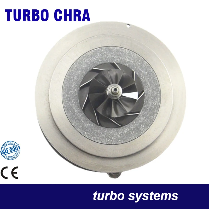 

GTB1752VLK 780502 -0001 Турбокартридж chra для Hyundai Santa Fe Kia Carnival/Grand Carnival III Sorento II 2199cc 2,2 CRDI