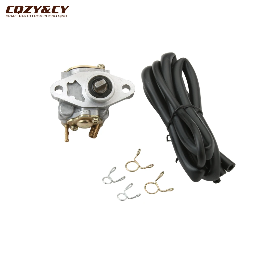 Motorcycle Oil Pump For Yamaha DT 50 DTR Enduro DTX SM50 TZR 50cc AM6 after 2003 Minarelli 2 Stroke