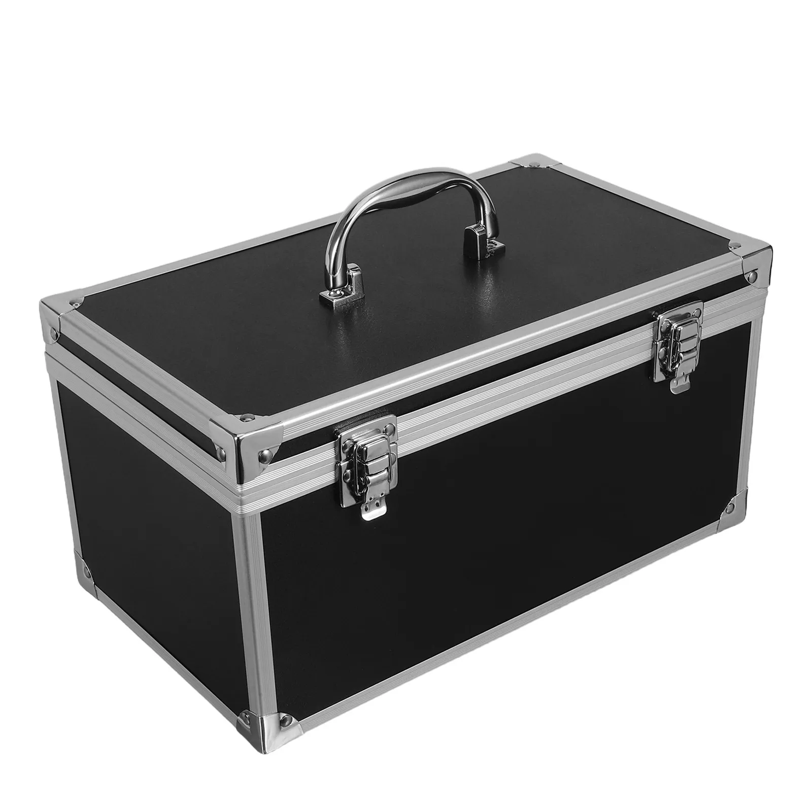 aluminum-alloy-tool-box-multifunction-portable-storage-case-hard-shell-shockproof-carrying-case-for-hand-tools-parts-equipment