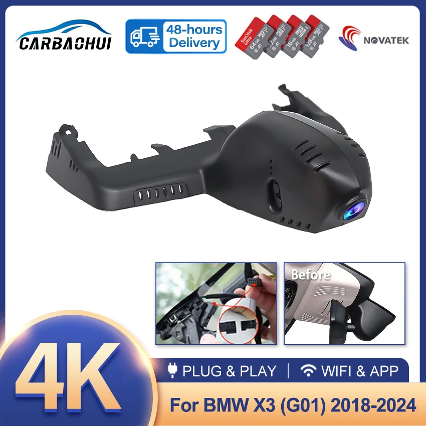 Plug And Play 4K Da… - image