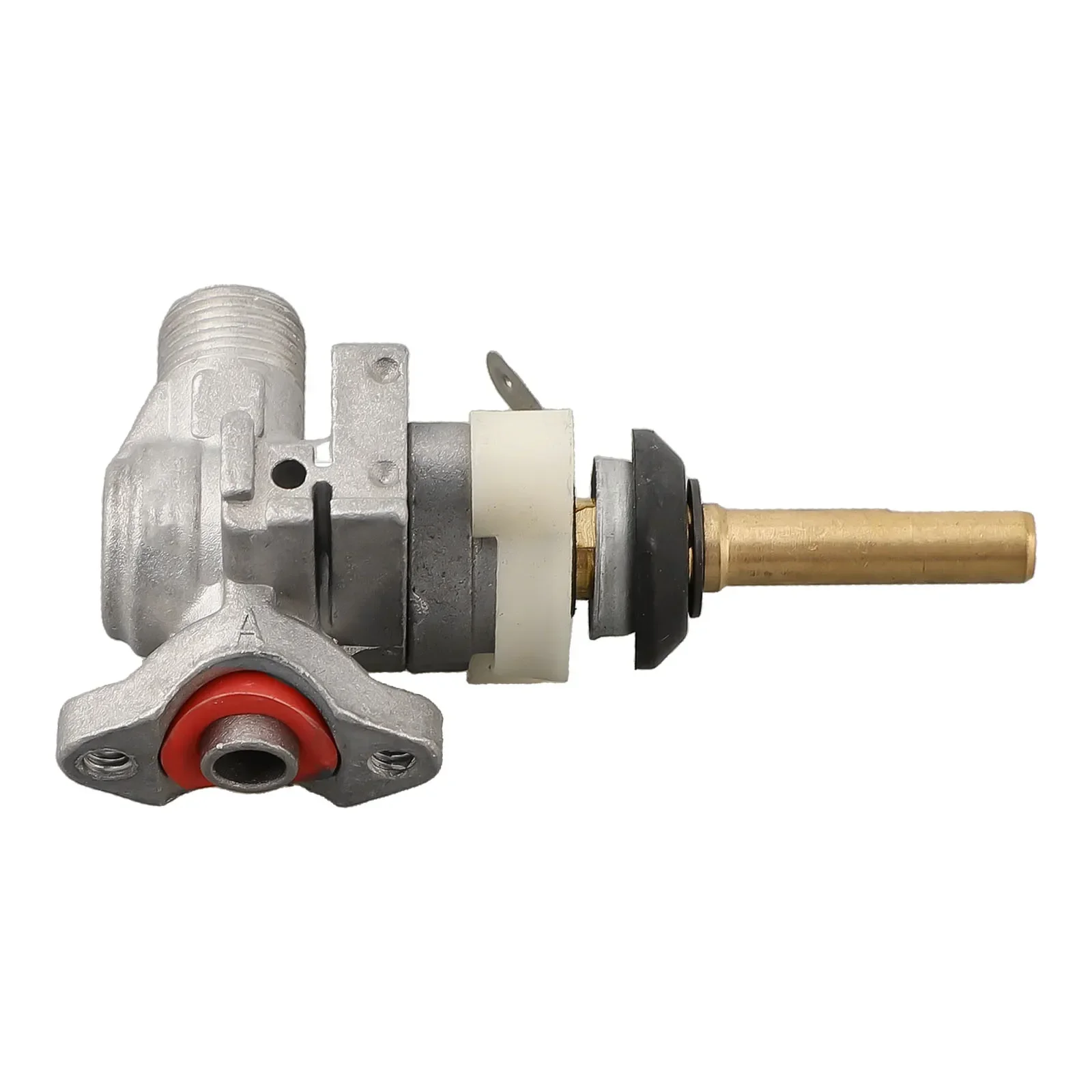 

Reliable Performance Gas Stove Pressure Reducer Gas Stove Safety Valve High And Low Pressure Control Leak-free Connection