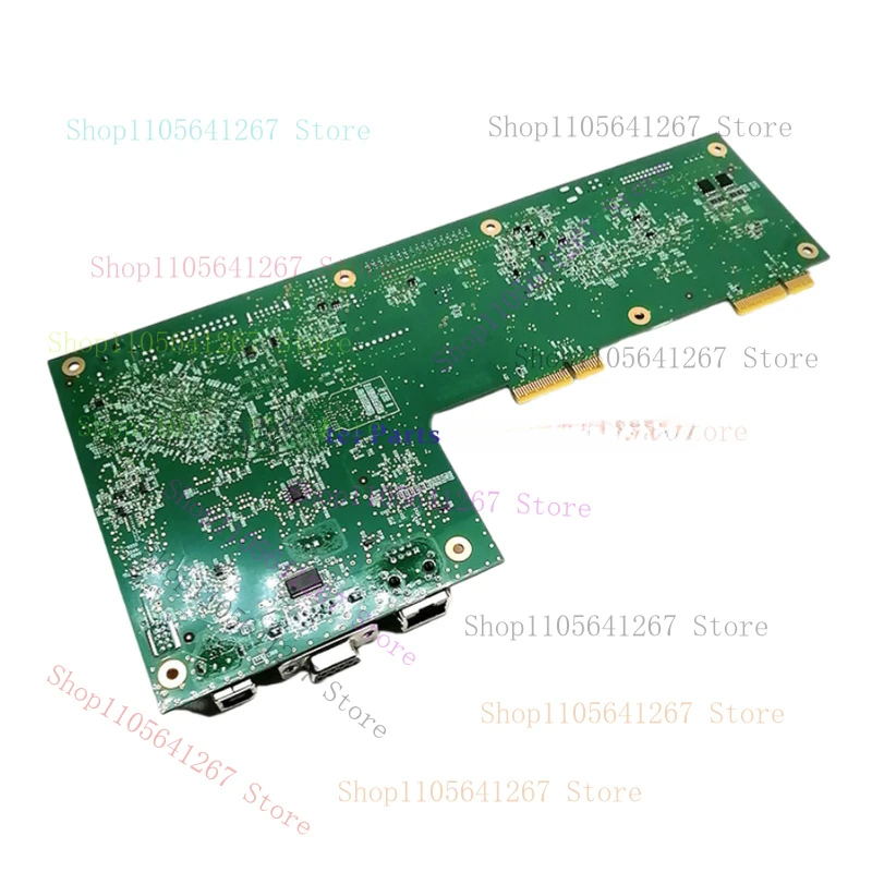 P1095284-01 Main Board Mainboard Compatible for Zebra ZT411 ZT421 Thermal Printer USED