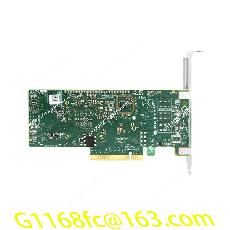 Suitable for 9540-8i SAS/SATA/NVMe Array Card RAIDSAS3808 05-50134-07