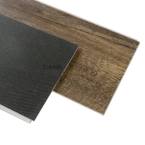 Flooring & Accessories