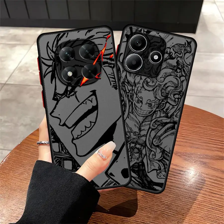 Case For Xiaomi Red… - image