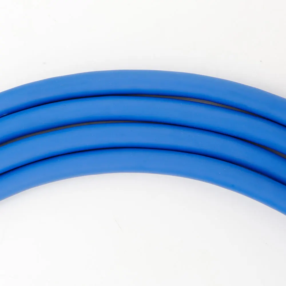 HIFI Analogue Cable X416 Carda Clear Light Interconnect Cable For CD Player AMP Audio RCA Cable with Gold Plated RCA Connector