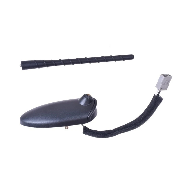 ABS Roof Antenna Pole and Base FOR Hyundai Tucson Santa FOR Kia Forte Sportage 962152J100 New