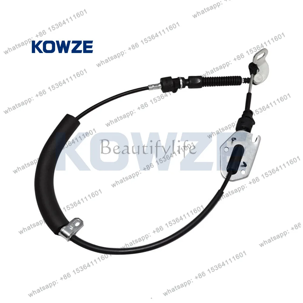 Spot MR581204 shift cable applicable 2006-2020 6G72/4/5 4M41