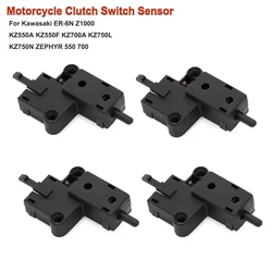 For Kawasaki ER-6N Z1000 KZ550A KZ550F KZ700A KZ750L KZ750N ZEPHYR 550 700 Motorcycle Clutch Switch Sensor