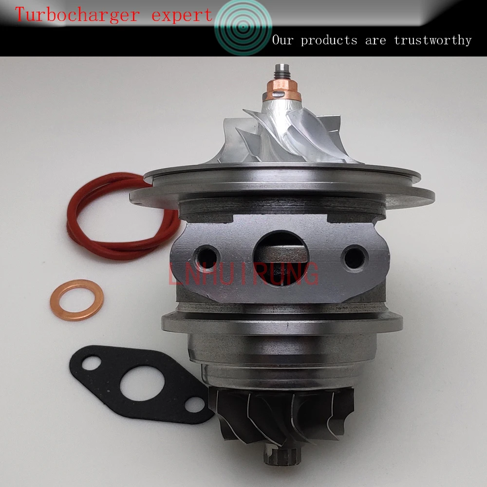 Turbo cartridge for Great Wall Wingle 5 H3 H5 Suv GW2.5TCI 2.5L80 KwTF035 49135-06910 1118100-E09-B1TURBO TURBOCHARGER CARTRIDGE