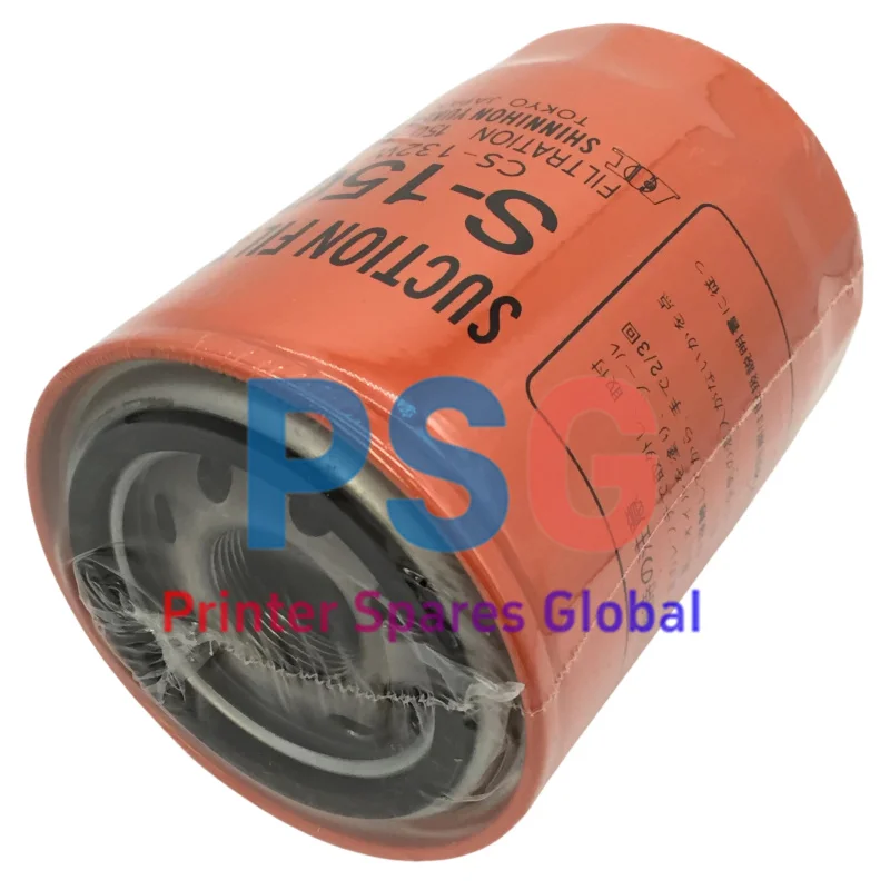 

3Z0-2600-35I & 3Z026035I & S-150 filter for Komori machine