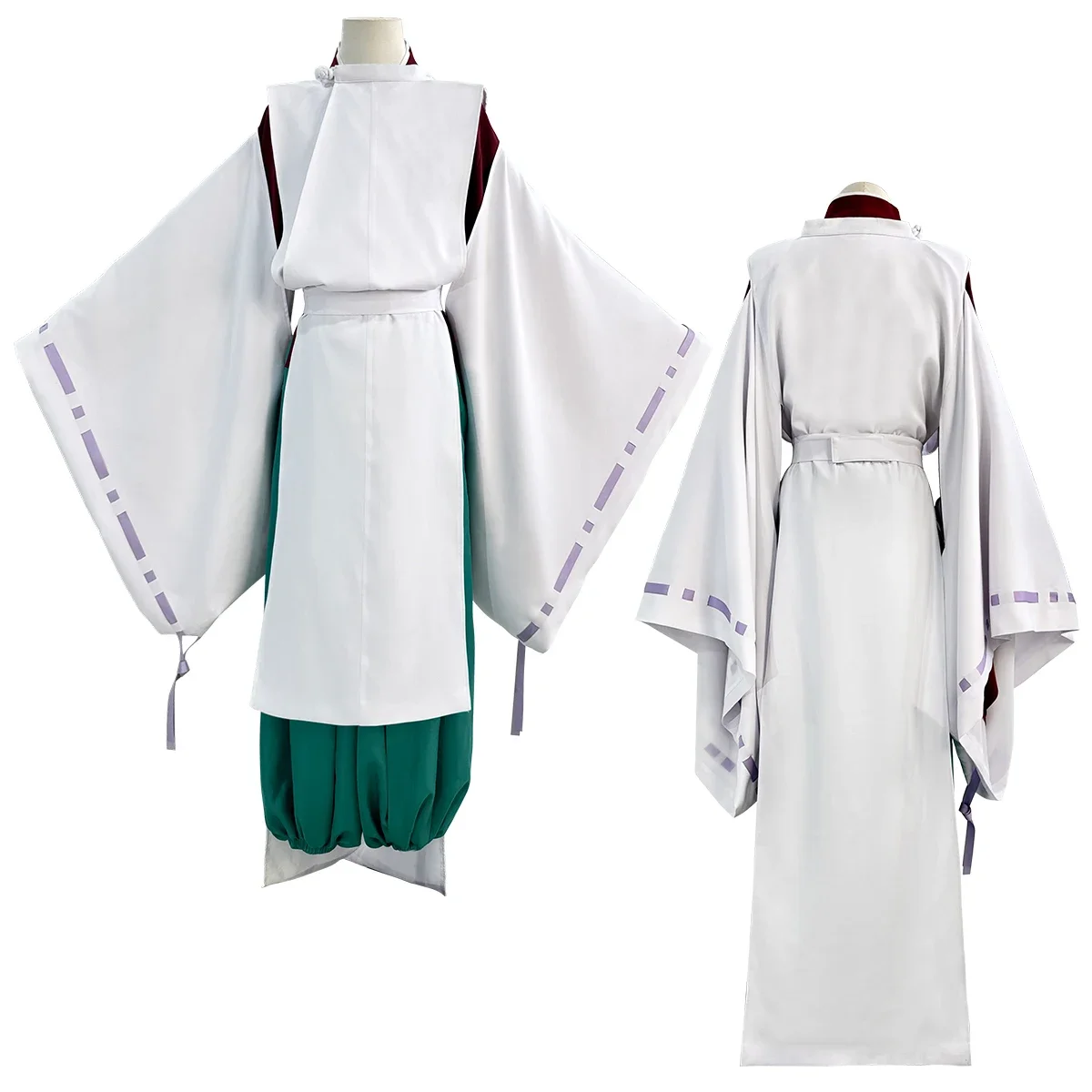 

Cosplay Hikaru No Go Anime Fujiwara No Sai Cosplay Costume Cos Convention Gift