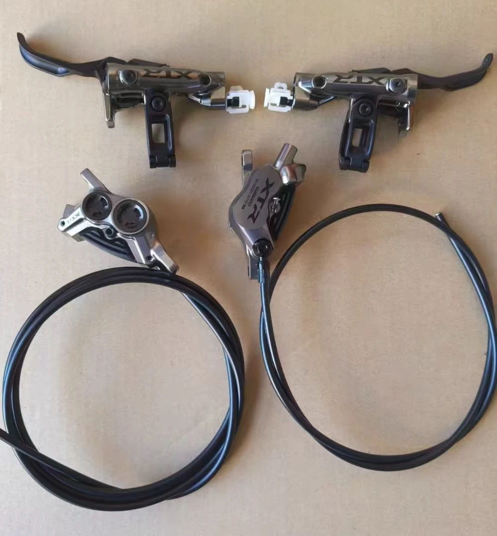 

XTR M9220 Hydraulic Disc Brake 4piston