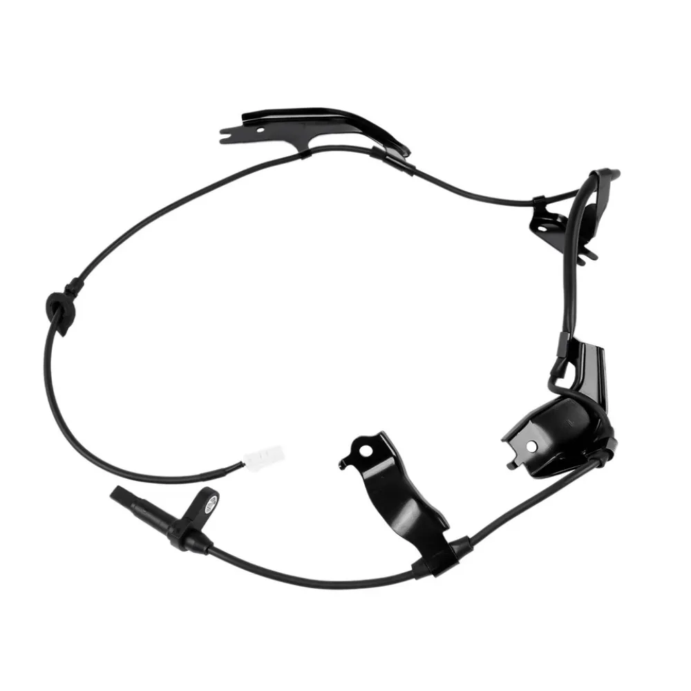 High quality New For 89546-30080 ABS wheel speed sensor with wire rear LH suitable for Lexus GS IS