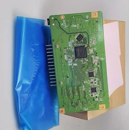 

Плата форматирования (Formatter PCA ASSY) для принтеров Epson R2000, 1410, 1400, PX1004, PX1001 (основная/логическая плата)