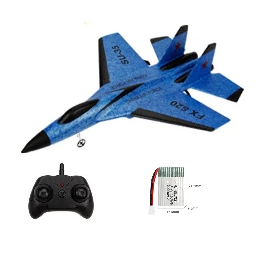 Blue 1 battery