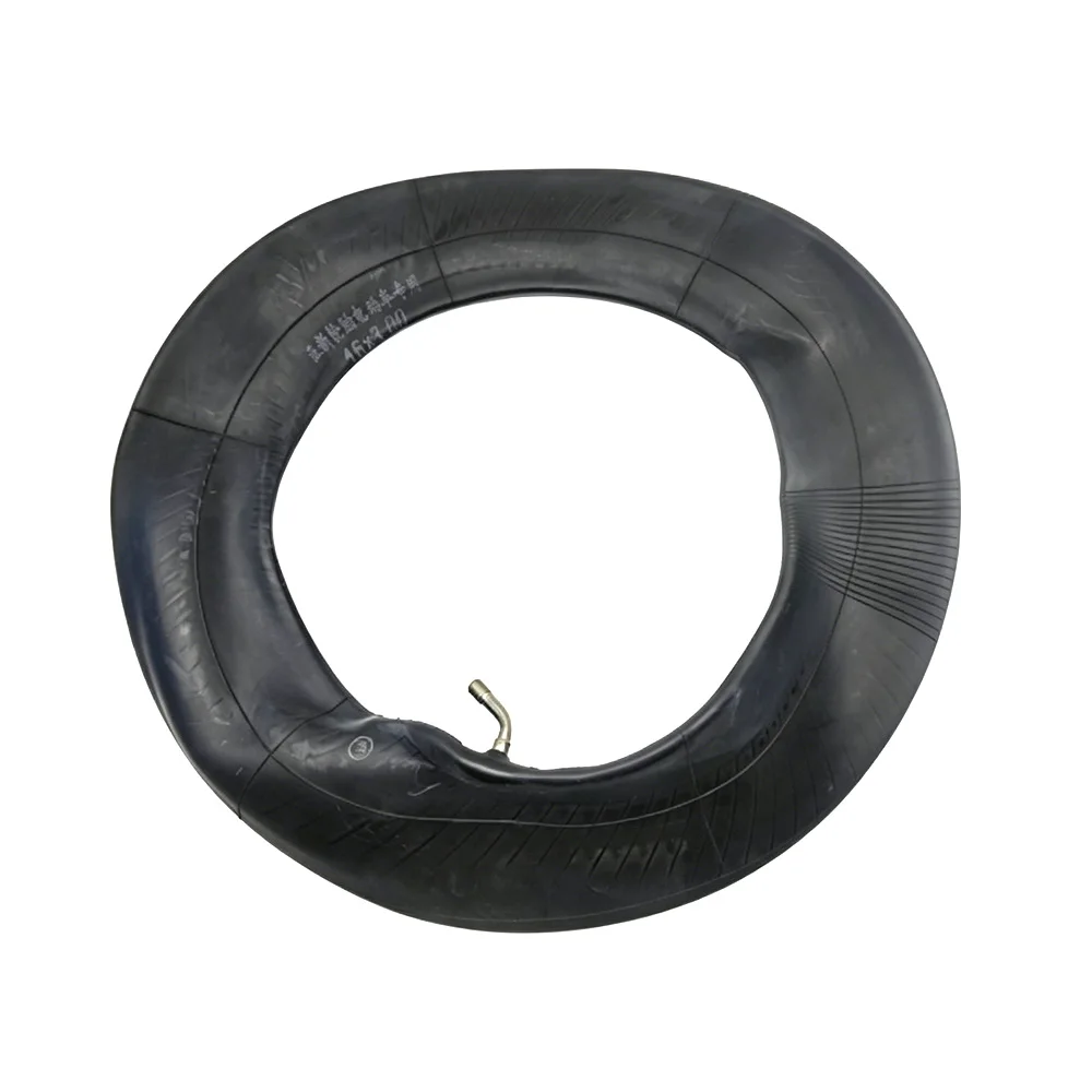 16* 3' Inner Tube CST (Fits Nikola, KS-16X, V12HT, V12Pro, V14)