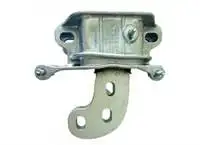 Store code: 35101 transmission top chock TDCI (6 gear) /COURIER B460 17