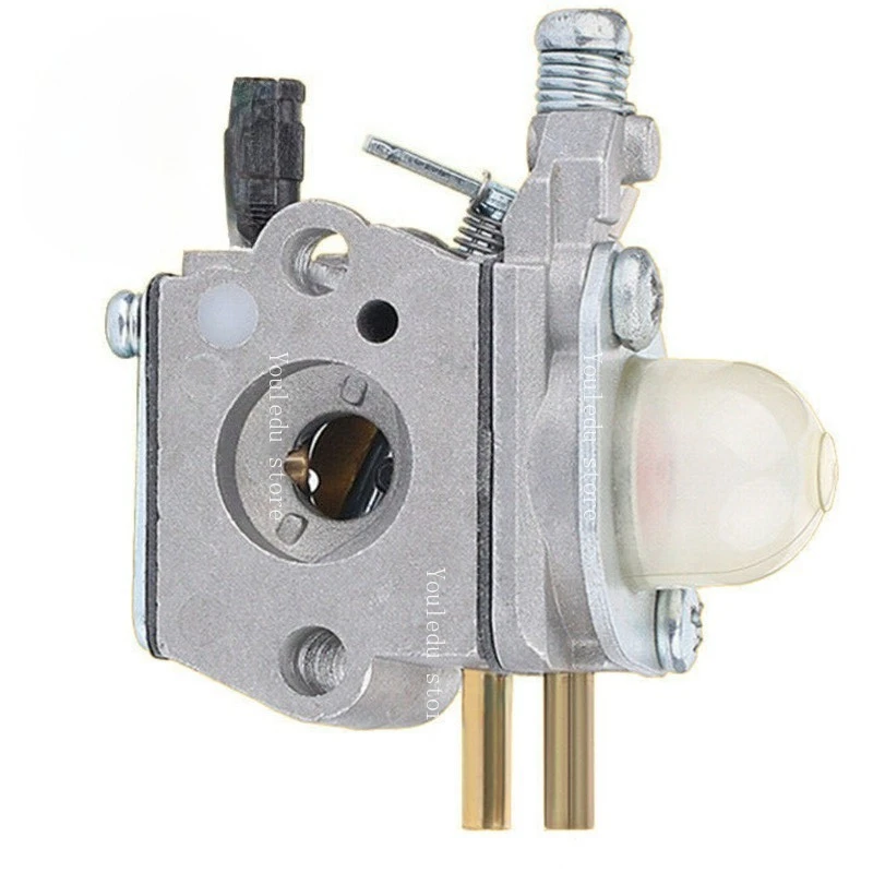 

Applies To C1U-K52 C1U-K47 C1U-K29 C1U-K23 C1U-K23A Carburetor