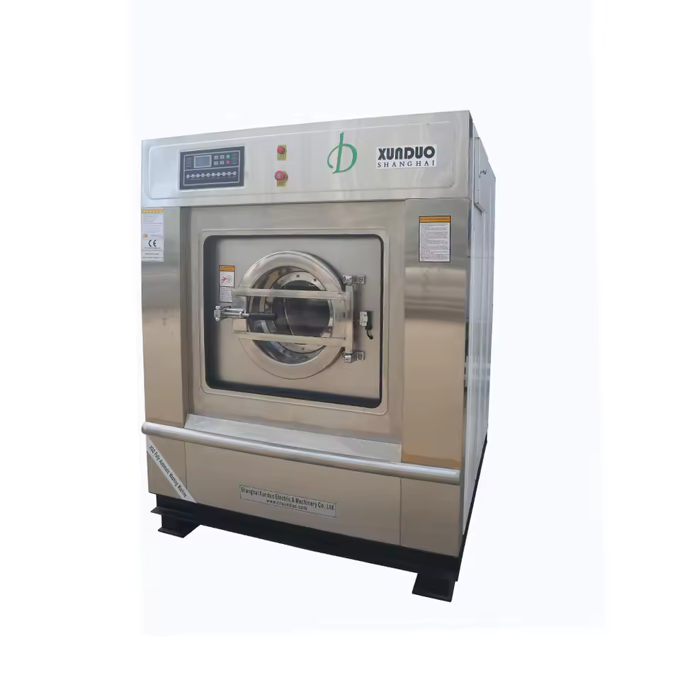 대용량 건조기 상세 이미지