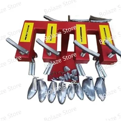 Four-headed Double-headed Shoe High Quality Expanding Machine Shoe Expander Hand Tool Hot Selling  Shoe Stretcher