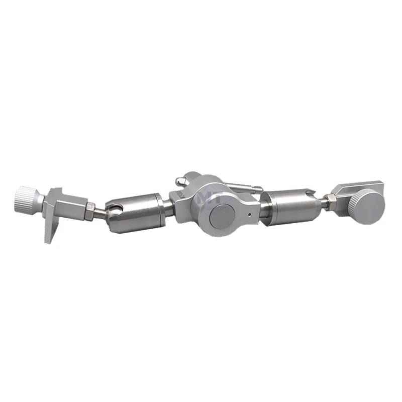 R Universal Joint Transfer Gypsum Model Bite Relationship of Artex System Articulator