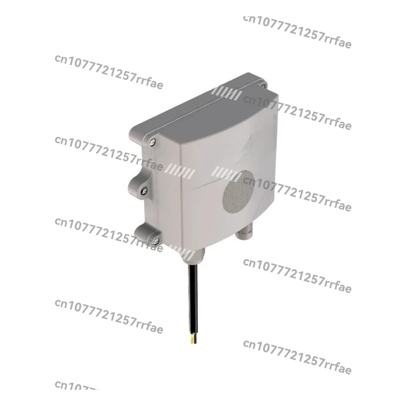 SW6NH301 Ammonia High Precision NH3 Transmitter Industrial Greenhouse RS485 Gas Concentration Detector NH3 Sensor