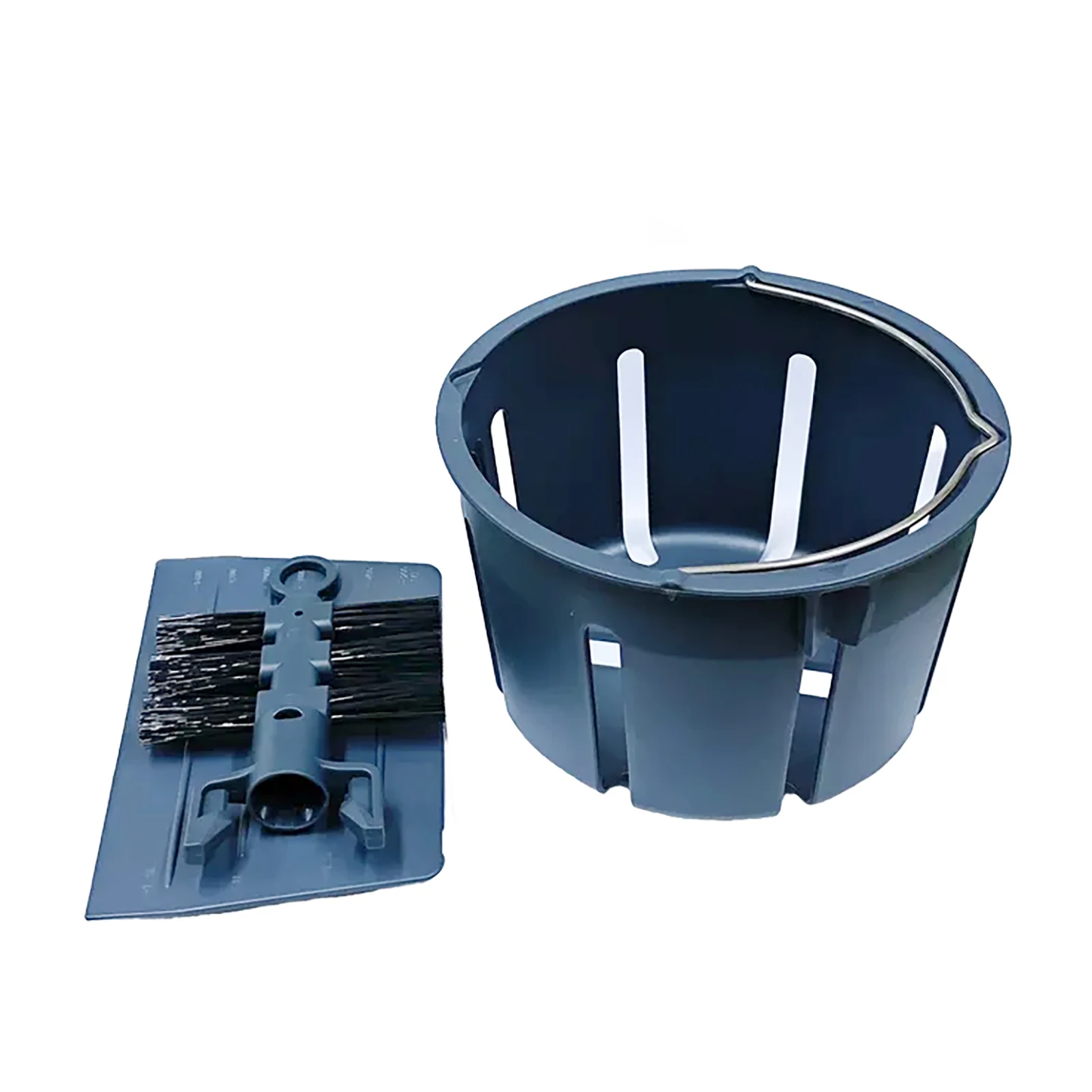 Cestello di pulizia per Thermomix TM5/TM6 Multifunzionale