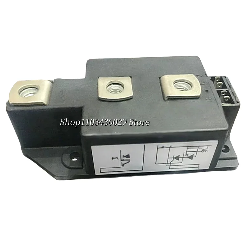 

CTT300GK16 CTT300GK14 CTT300GK12 New Original Power Module