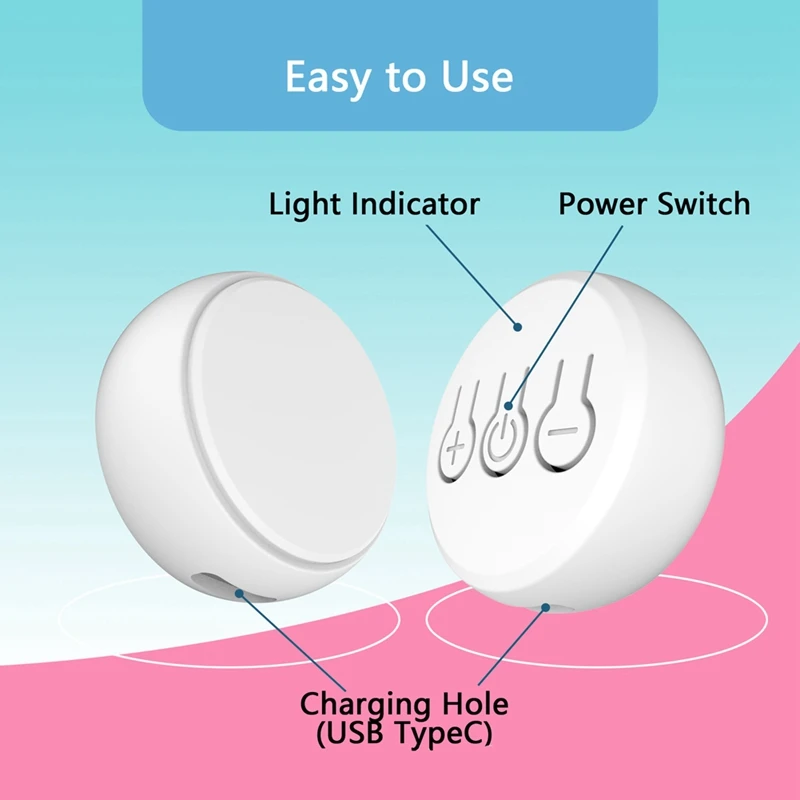 Correcteur de cliquetis USB automatique pour téléphone, simulateur de cliquetis de doigts simulés pour jeux et shopping, écran de téléphone