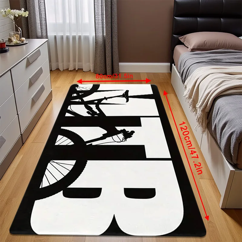 Mountain Bike Silhouette MTB D - đánh giá và giá Mountain Biking Game