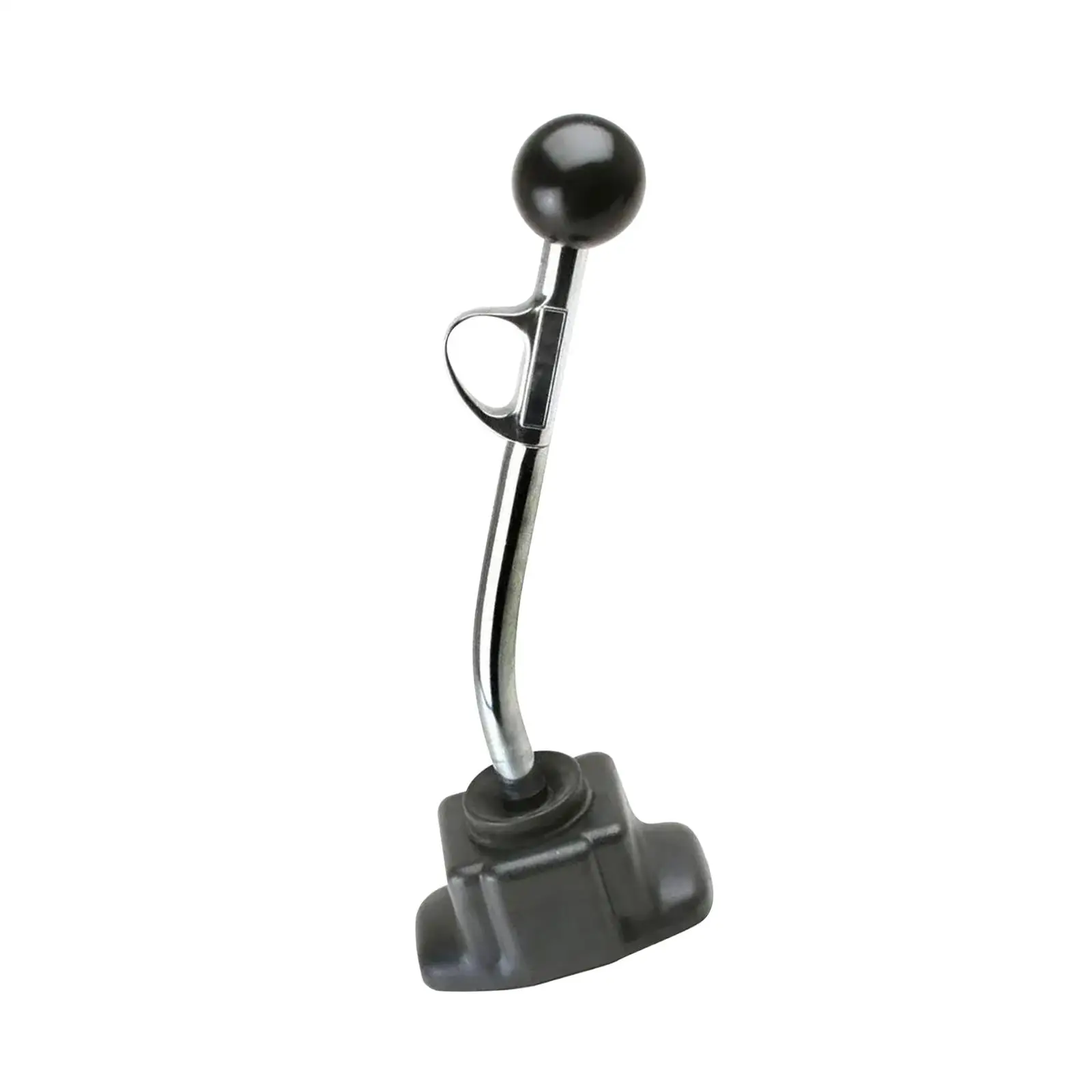 Trigger Shifter High Performance, 00-4450-0 13-1/2 inch Automotive Accessories, Knob Style Replace Parts Easy to Install