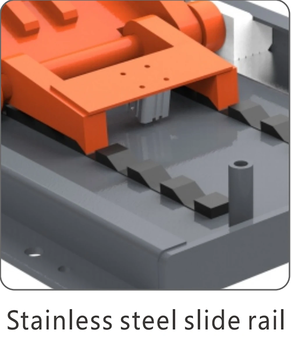 BN-BDJ002 5m Hydraulic 5000KG Super-thin Wheel Alignment Scissor Car Lift CE Commercial-Grade Pacific Insurance Product