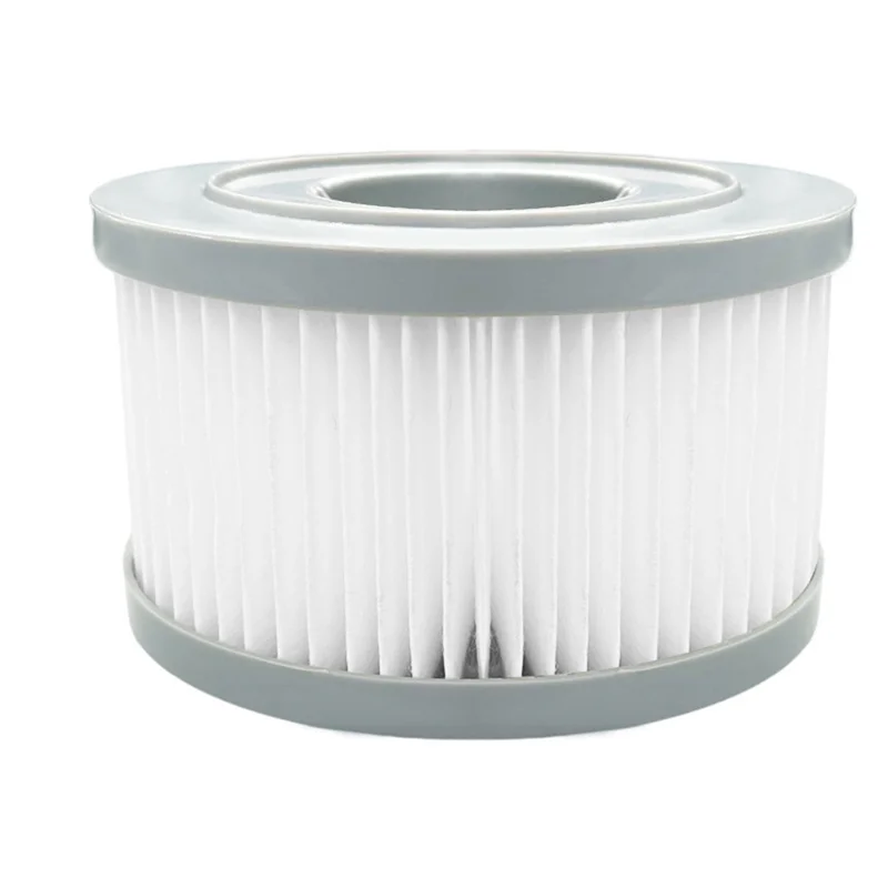 [NEW!N92R】 HEPA Filter For JIMMY JV85/JV85 Pro/H9 PRO A6/A7/A8 Handheld Wireless Vacuum Cleaner Replacement Accessories - view 4