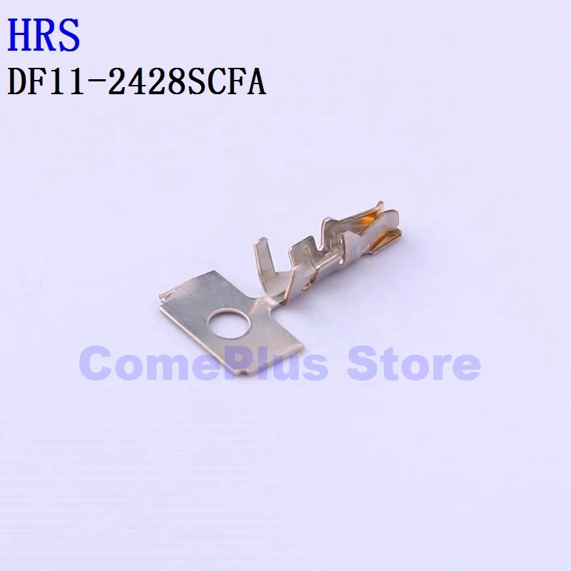 

10PCS DF11-2428SCFA DF11-24DEP-2C DF11-24DS-2C Connectors