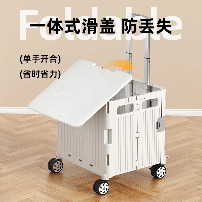 

Suitable forShopping cart Supermarket Shopping trolley Camping trolley Folding trailer Climbing trolley cart Portable truck