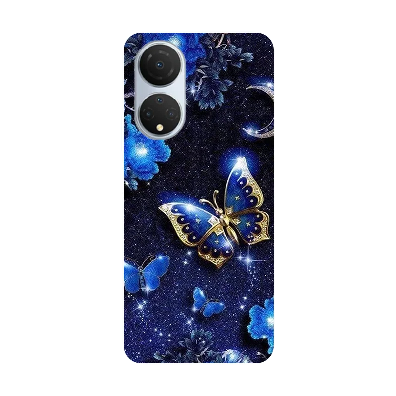 สำหรับ Honor X7เคสหลังซิลิโคนนิ่มลายฟุตบอลสำหรับ Honor X7 x 7 CMA-LX2 CMA-LX1 CMA-LX3ฝาครอบโทรศัพท์ HonorX7 ETUI fundas