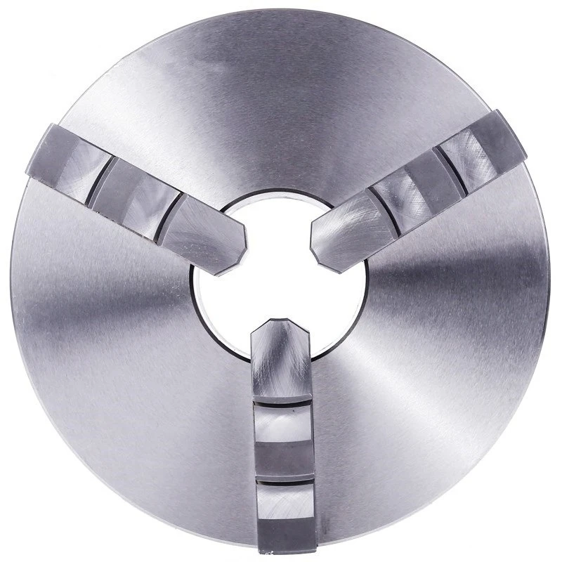 For Chuck Three-jaw Chuck K11-165