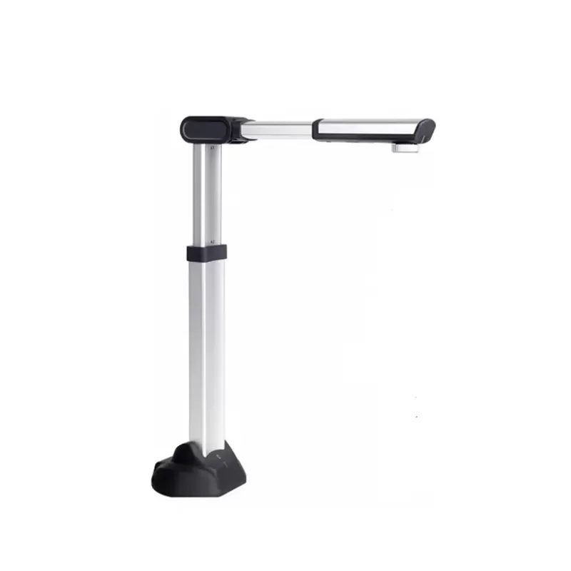 Portable USB 3.0 Document Camera A3 A4 A5 Scanner Foldable Visualization Tool for Teaching Office High Speed Capture Device