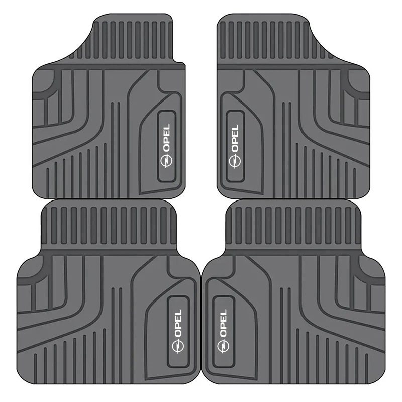 Car Floor Mats Wate… - image