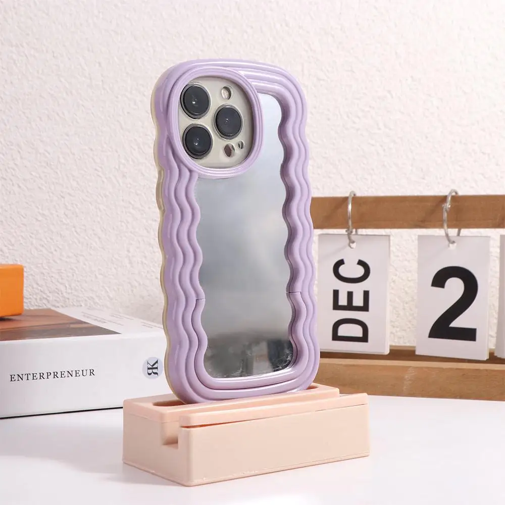 

Plastic Cell Phone Stand Speaker Base Multifunctional Mobile Phone Loudspeaker Holder Portable Desk Decor Sound Amplifier