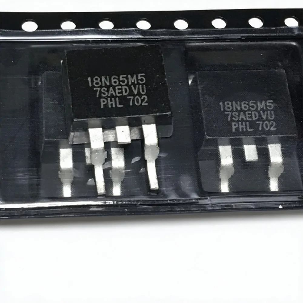 5PCS IRFS8403 STB18N65M5 18N65M5 650V 15A RB238NS150 220N20NS BSC220N20NSFD 200V 7A 35DE LIS35DETR LIS35DE LM317 LM317T