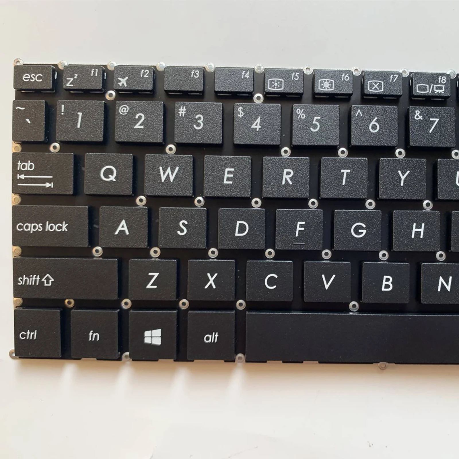 

Клавиатура для ноутбука с американской раскладкой для Asus TP203 TP203NA TP203NAH Flip TP203 TP203NA TP203NAH