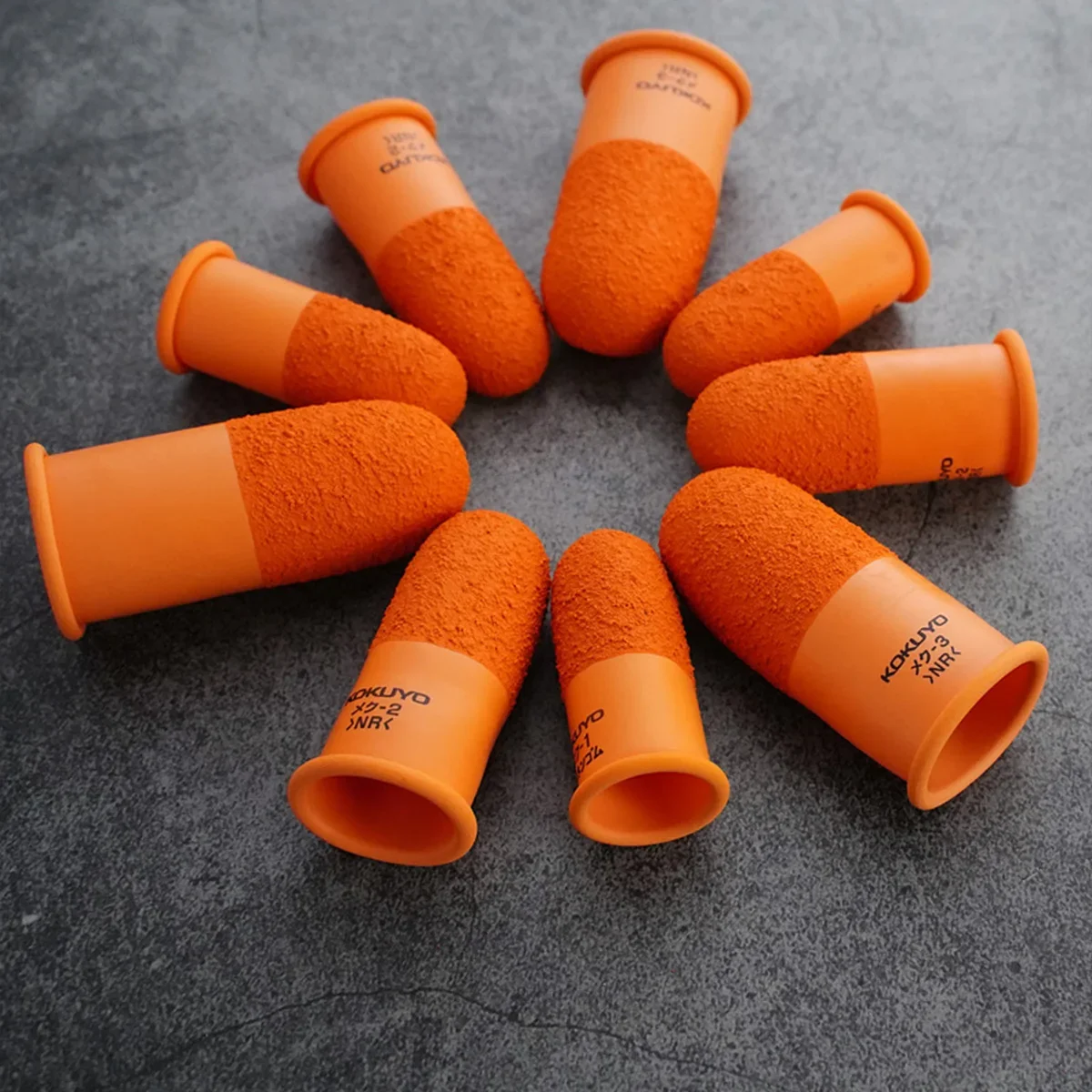 Кожаные товары ручной работы, швейная игла, защитный чехол для пальцев, кожаный рюкзак для самостоятельного изготовления/ремешок для часов, швейный нескользящий чехол для пальцев