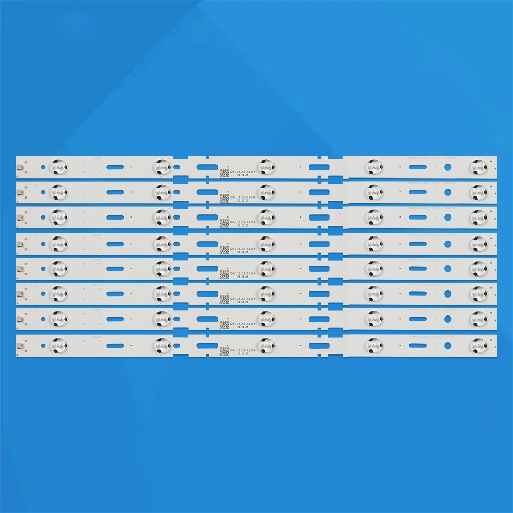 40pcs New LED Bar 2013ARC40 For GRUNDIG TV 40VLE6520 40VLE6420 40VLE6420BH 40VLE5526BG 40VLE5421BG 40VLE565BG LSC400HM09-A02