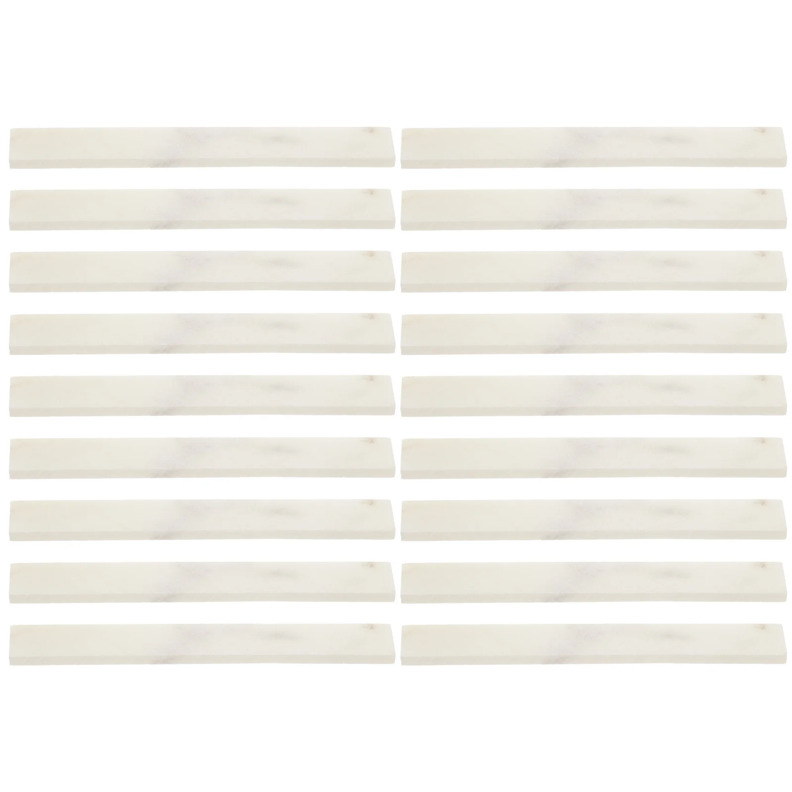 

18Pcs Replacement Soapstone Refills Welding Pencil Refills Compact Size for Accurate Lining on Various Surfaces