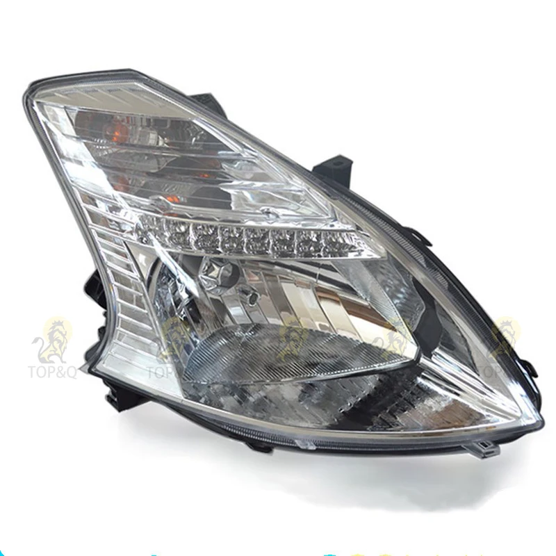 Front headlight For Great Wall Haval FLORID headlamp head light lamp car accessories High Quality 2008