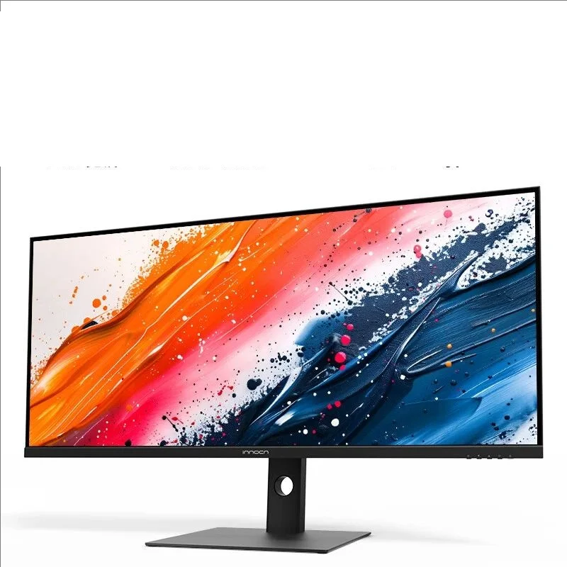 

INNOCN 40C1U 40inch Monitor 100hz 5K Display IPS Screen HDR400 TYPE-C+HDMI+DP+USB WITH SPEAKER FOR MAC THUNDERBOLT