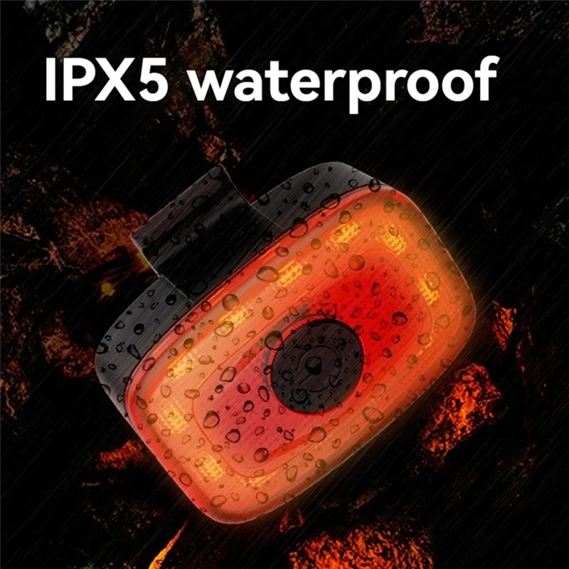 Abue-Bicycle Rear L…